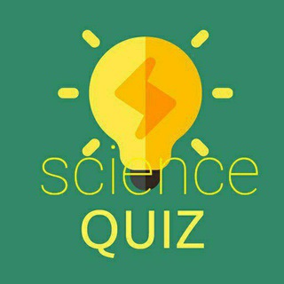 Telegram profile photo for NCERT SCIENCE Gk QUIZ ™