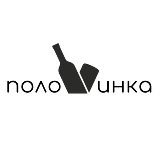 Telegram profile photo for половинка