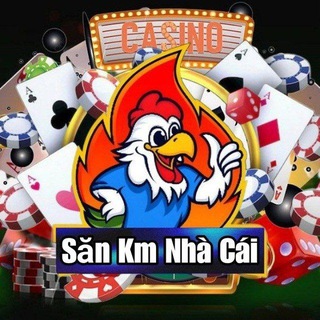 Telegram profile photo for 𝐒ă𝐧 𝐤m 𝐧𝐡à 𝐜á𝐢🎰