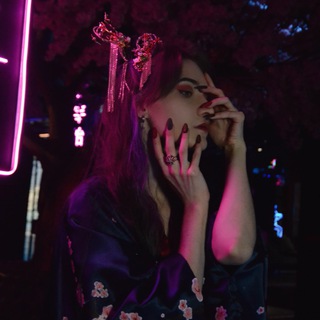 Telegram profile photo for Дневники Танцора