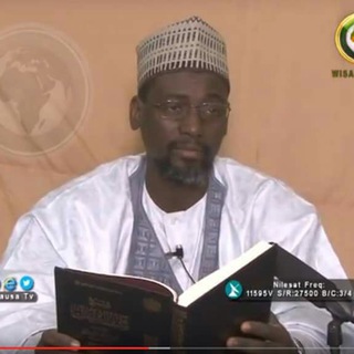 Telegram profile photo for Dr. Abubakar Muhammad Sani Birnin Kudu (Majaalis ad-Durus al-Ilmiyyah)