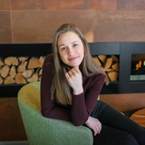 Telegram profile photo for Психолог | Екатерина Кондратьева