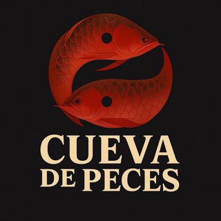 Telegram profile photo for Cueva de Peces (Anuncios)