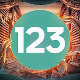 Telegram profile photo for 123Finance!
