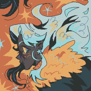 Telegram profile photo for Sunflower owo АРХИВ