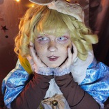 Telegram profile photo for сим сим - откройся!