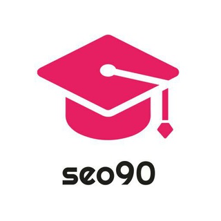 Telegram profile photo for Seo90