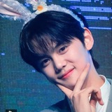 Telegram profile photo for Gyuvin