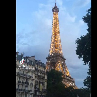 Telegram profile photo for اغاني فرنسية/French songs