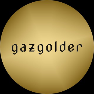 Telegram profile photo for Gazgolder club