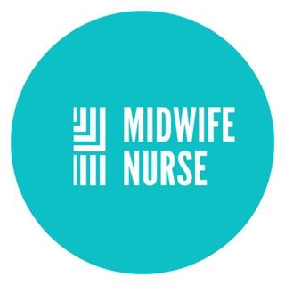 Telegram profile photo for nurse_midwife_work_study
