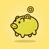 Telegram profile photo for $MONEY Portal