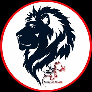 Telegram profile photo for برگی از تاریخ