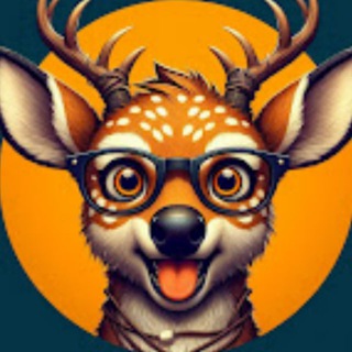 Telegram profile photo for ЭйАй Генератьон