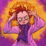 Telegram profile photo for Паучья нора
