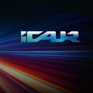 Telegram profile photo for iCAUR клуб V27
