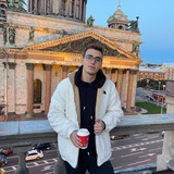 Telegram profile photo for SPB_UPtravel