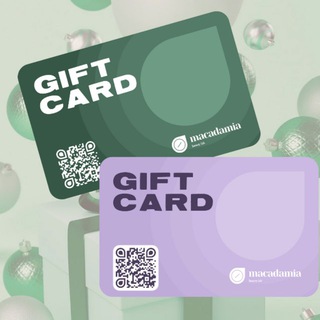 Telegram profile photo for Macadamia | Лазерная эпиляция | Косметология
