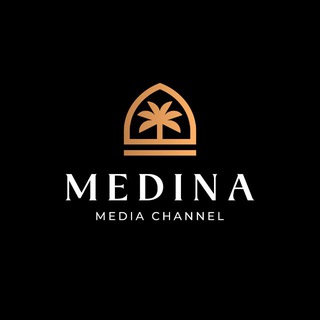 Telegram profile photo for Medina Media Channel