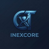 Telegram profile photo for Inexcore