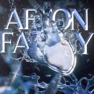 Telegram profile photo for Afton закрыто