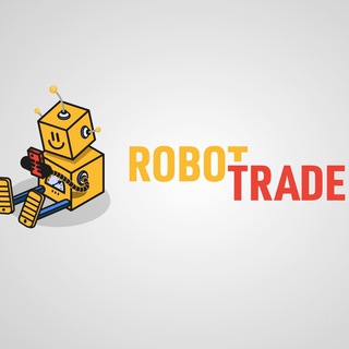 Telegram profile photo for Robot Trade 📌Infos📌