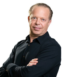 Telegram profile photo for جو دیسپنزا
