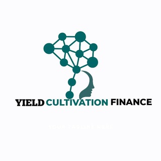Telegram group profile photo for YieldCultivationFinance
