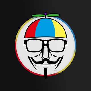 Telegram profile photo for ANONS - Entry Portal