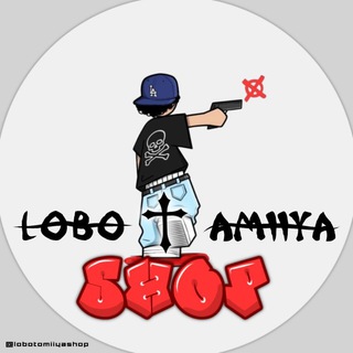 Telegram profile photo for LOBOTAMIIYA SHOP