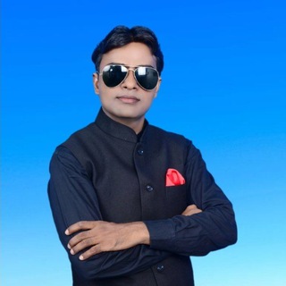 Telegram profile photo for Arv maurya