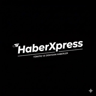 Telegram profile photo for HaberXpress