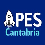 Telegram profile photo for APES Cantabria
