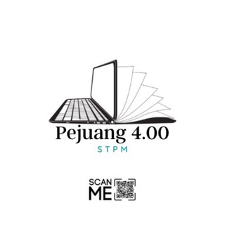 Telegram profile photo for Pejuang STPM