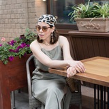 Telegram profile photo for Отзывы Olga Kim Discoverstyle