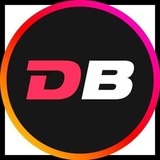 Telegram profile photo for 𝗗𝗕 𝗕𝗘𝗧 | دیـبــی بــت