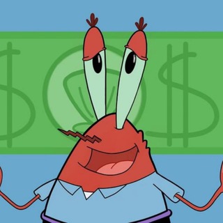 Telegram profile photo for Krapster Ventures