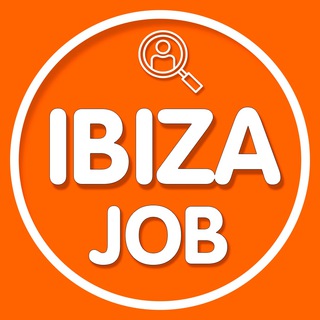 Telegram profile photo for Jobs in IBIZA π Trabajar en IBIZA