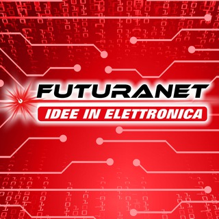 Telegram profile photo for Futuranet