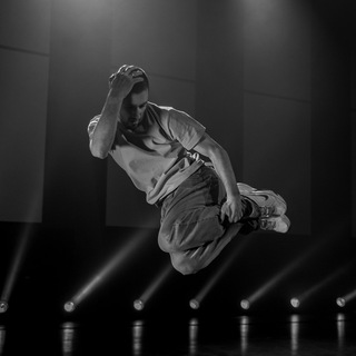 Telegram profile photo for Bboy Slav ®️