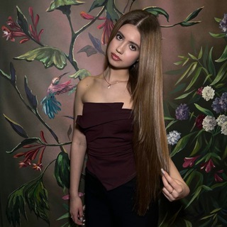 Telegram profile photo for элис🫶🏻