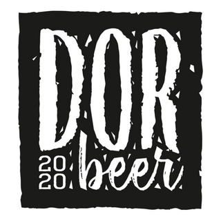 Telegram profile photo for Крафтовая пивоварня DorBeer