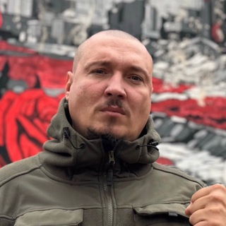 Telegram profile photo for РОМАН 7.62