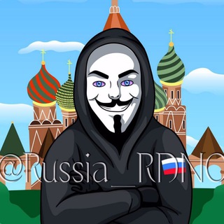 Telegram group profile photo for 🇷🇺RUSSIA_RDNO🇷🇺