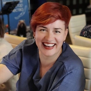 Telegram profile photo for Психолог Печерская Ольга. Жить СВОЮ жизнь