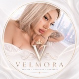 Telegram profile photo for Velmora | اونلی فنز