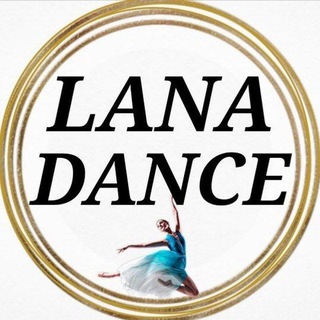 Telegram profile photo for LANA DANCE