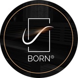 Telegram profile photo for BORN | Электрические печи для бани и сауны