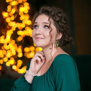 Telegram profile photo for ❤️🩹 Валяева Ольга ❤️ Исцеляя сердца