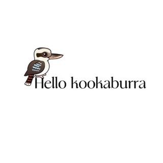 Telegram profile photo for hello_kookaburra